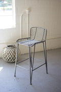 Metal Bar Stool