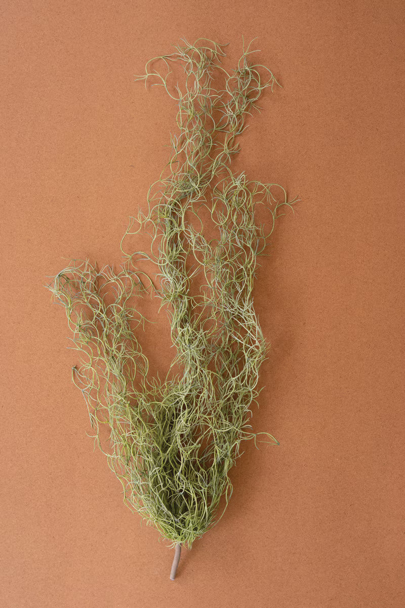 Artificial Green Moss