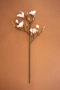Artificial Japanese Magnolia Branch