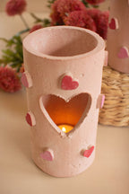 Clay Valentine's Luminary