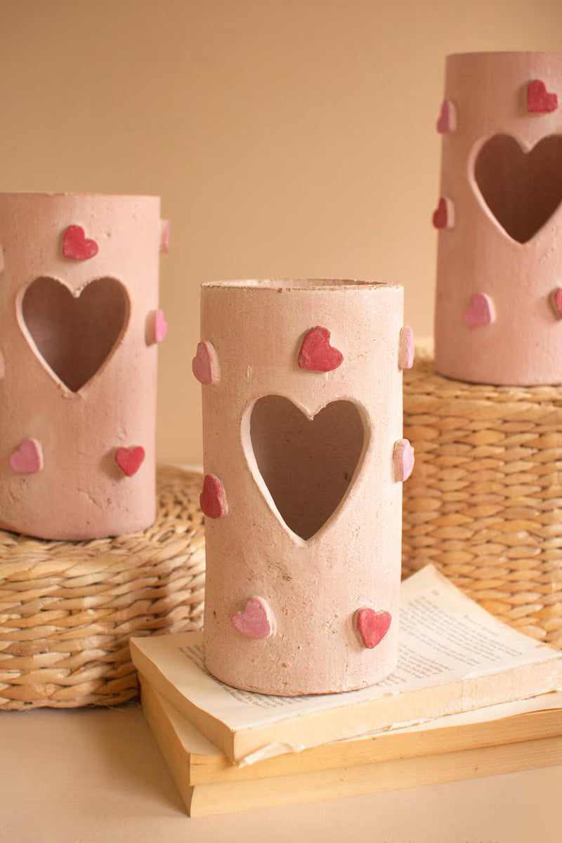 Clay Valentine's Luminary