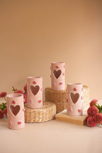 Clay Valentine's Luminary