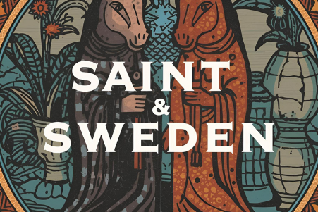 Saint & Sweden